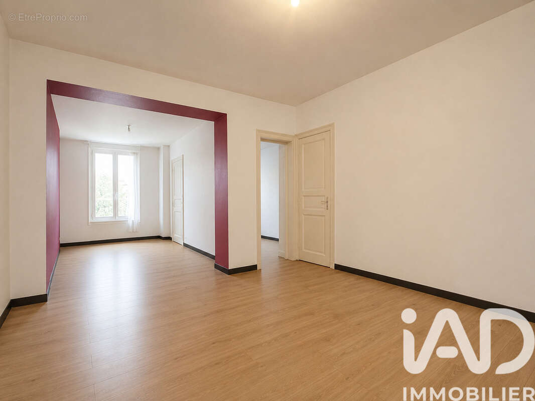 Photo 3 - Maison à ANZIN