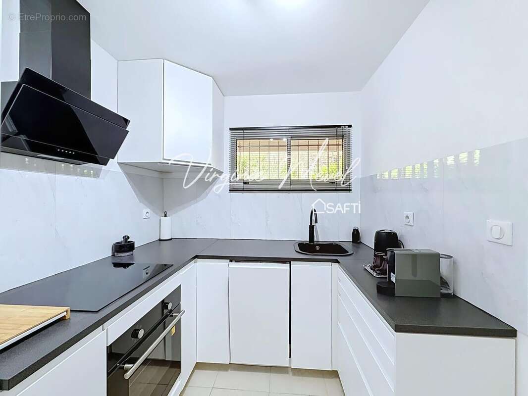 Appartement 63 m² à Nice  - photo 5