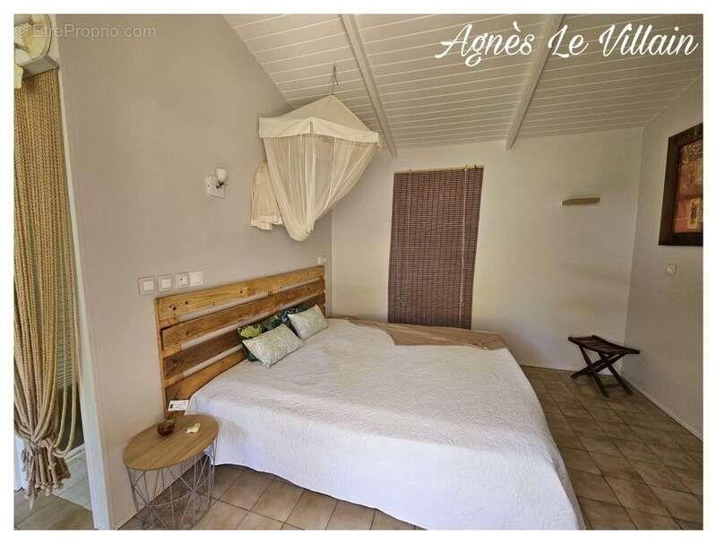 Maison à POINTE-NOIRE