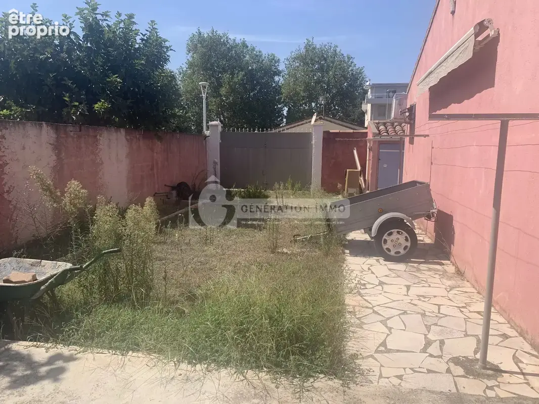 Maison familiale 4 chambres, 124 m² à Arles - photo 18