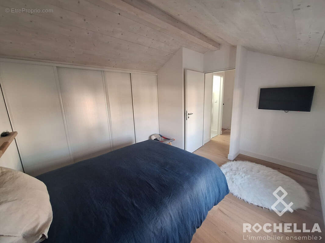 Maison 125 m² à Chatelaillon-Plage  - photo 9
