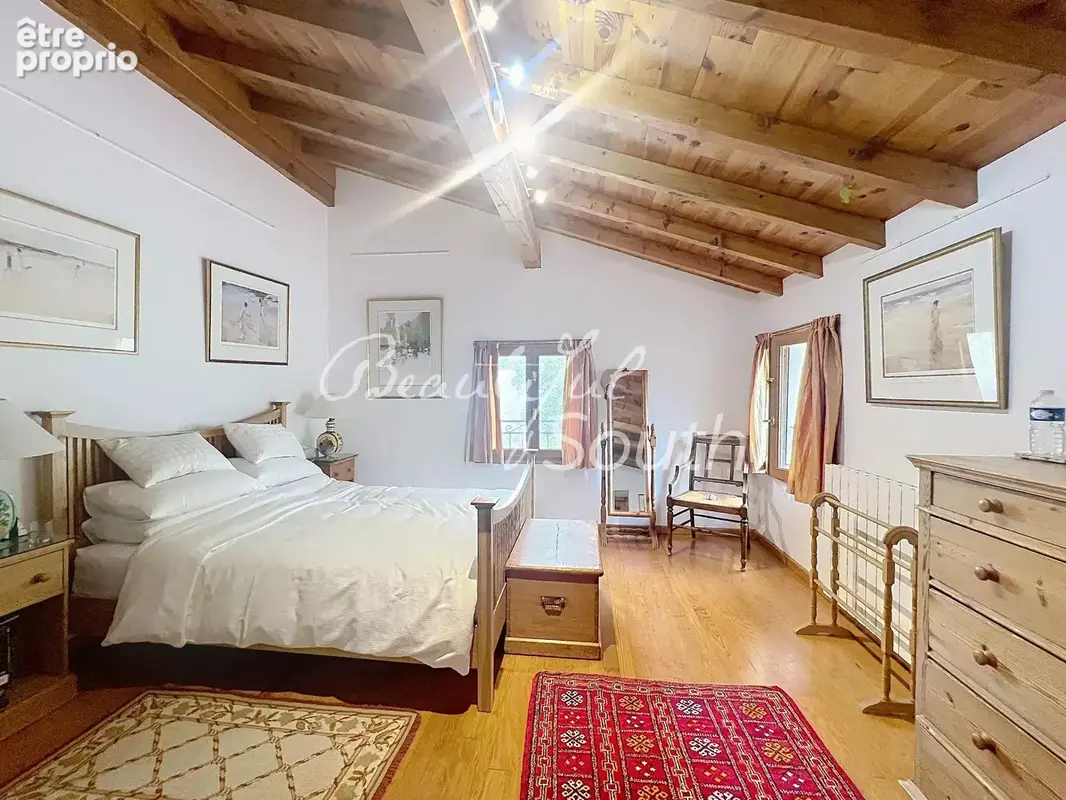 Villa d’exception avec vue panoramique sur le Canigou - photo 14