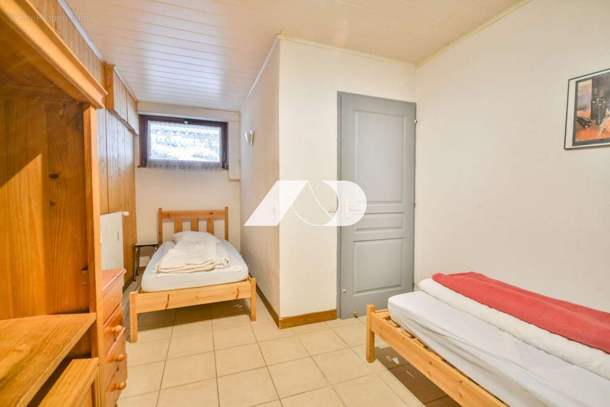 Appartement à MORZINE