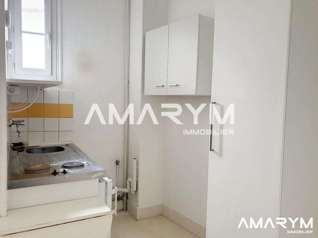 Appartement à DIEPPE