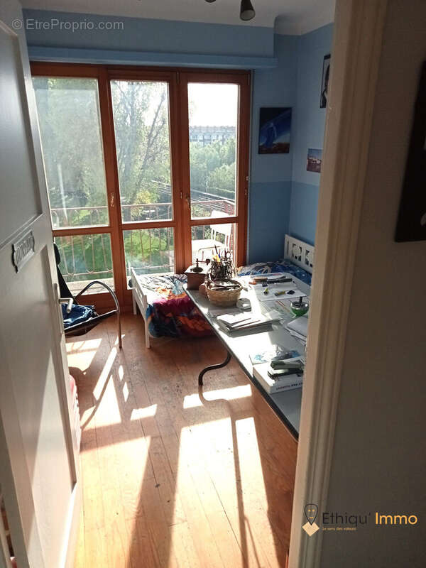 Appartement à LINGOLSHEIM