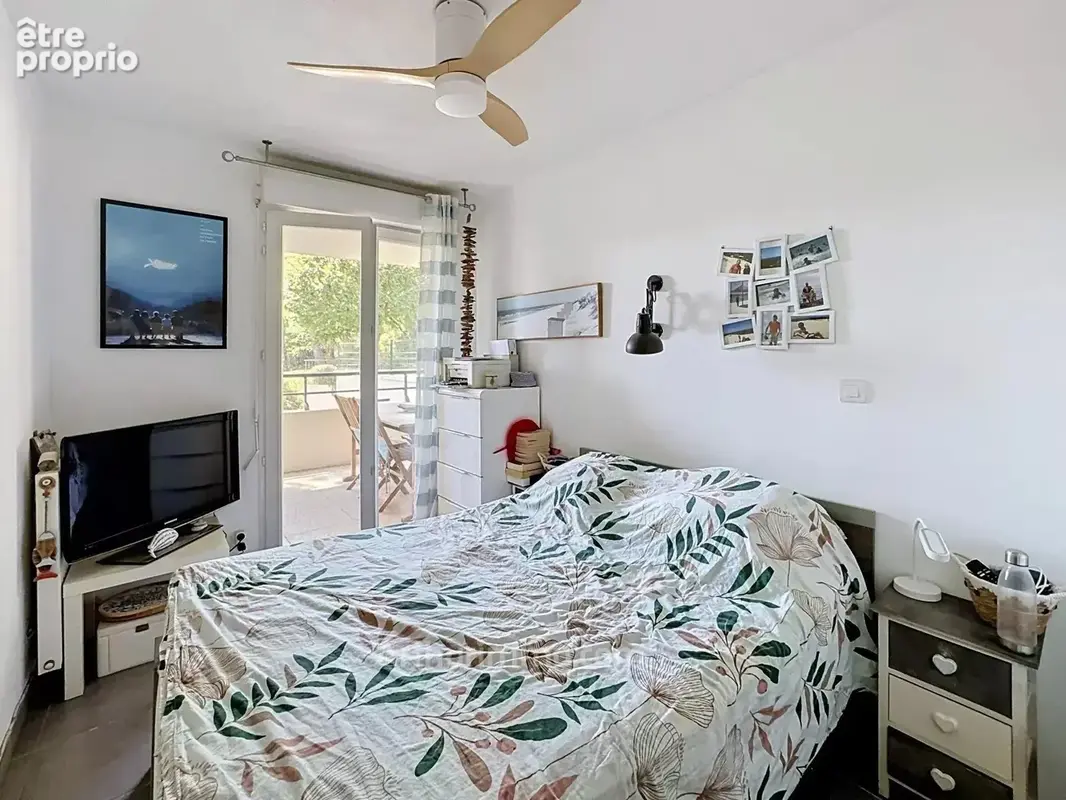 Vente Appartement Le plan-de-grasse(06130) 250 000ï¿œ - photo 4