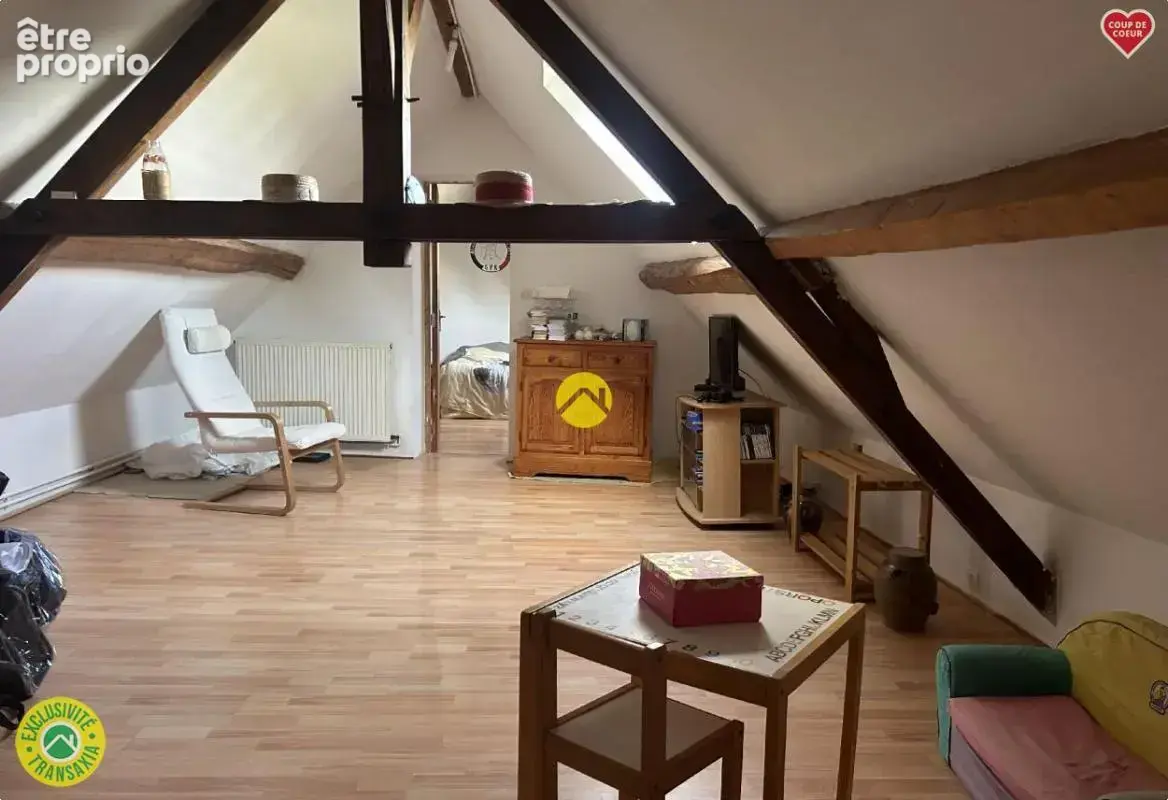 Charmante longere 3 chambres - photo 6