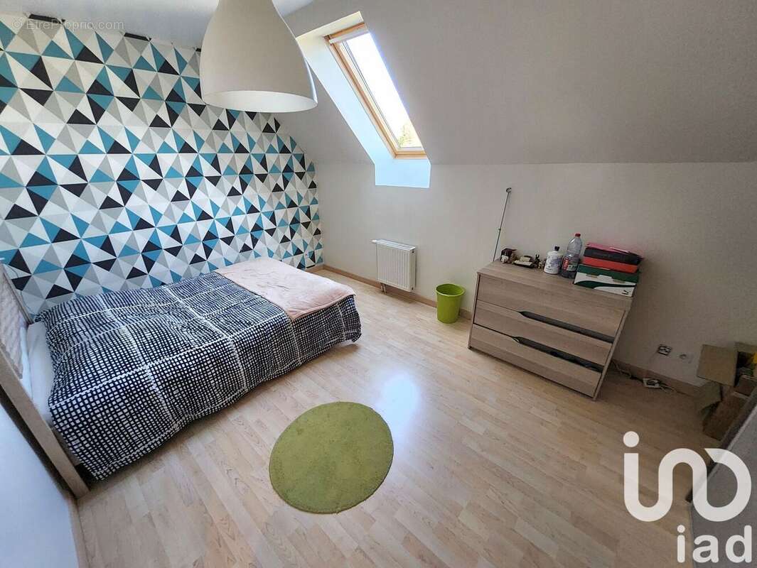 Maison 165 m² à Cambrai  - photo 7