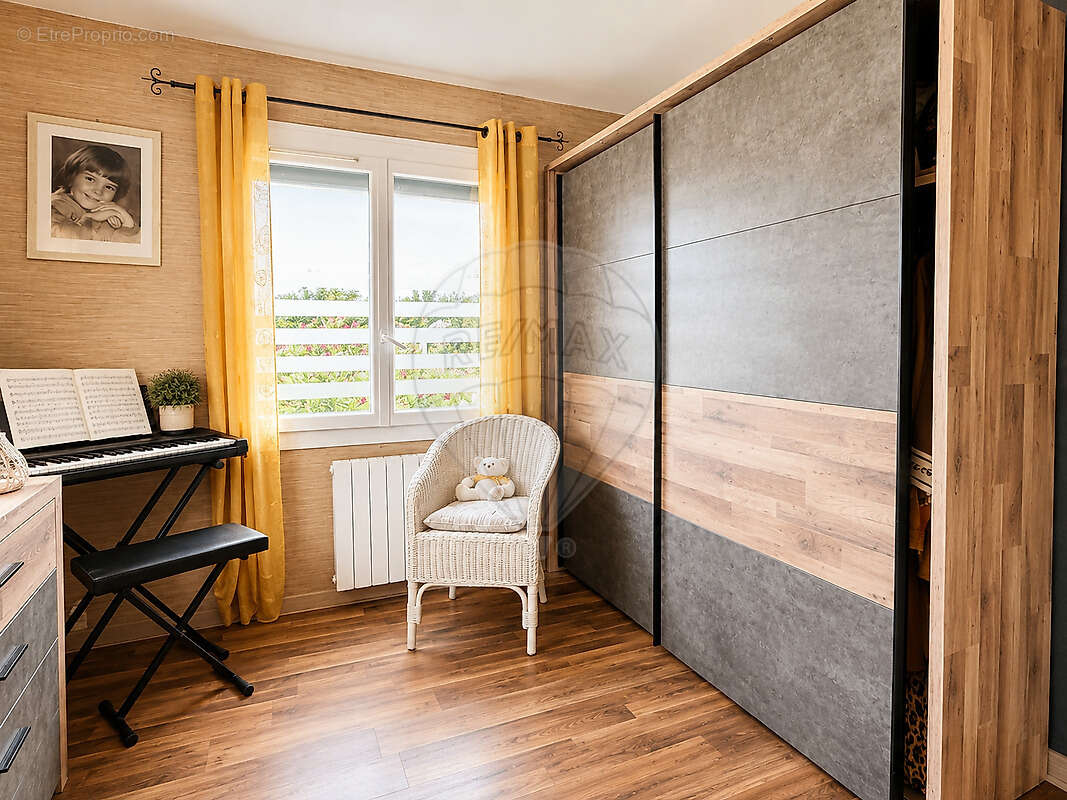 Maison 3 chambre(s) à vendre - photo 11