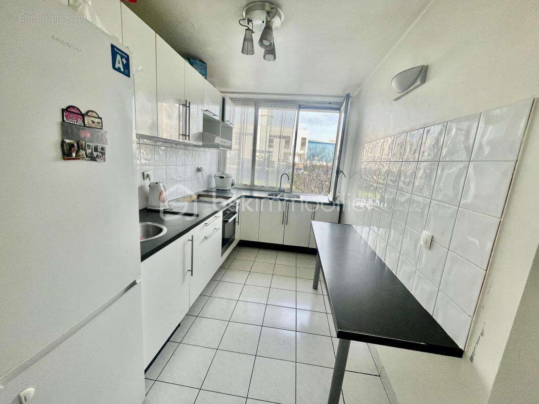 Appartement à FONTENAY-SOUS-BOIS