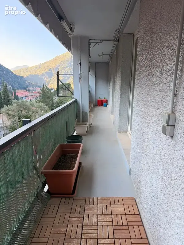 Grand 5 pièces à Breil Sur Roya - photo 2