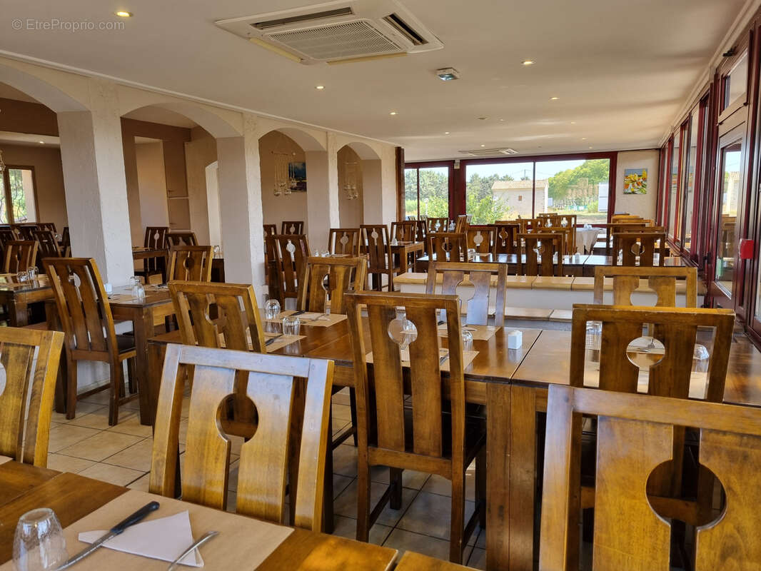 Commerce à MANOSQUE