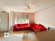Appartement à EPINAY-SUR-ORGE