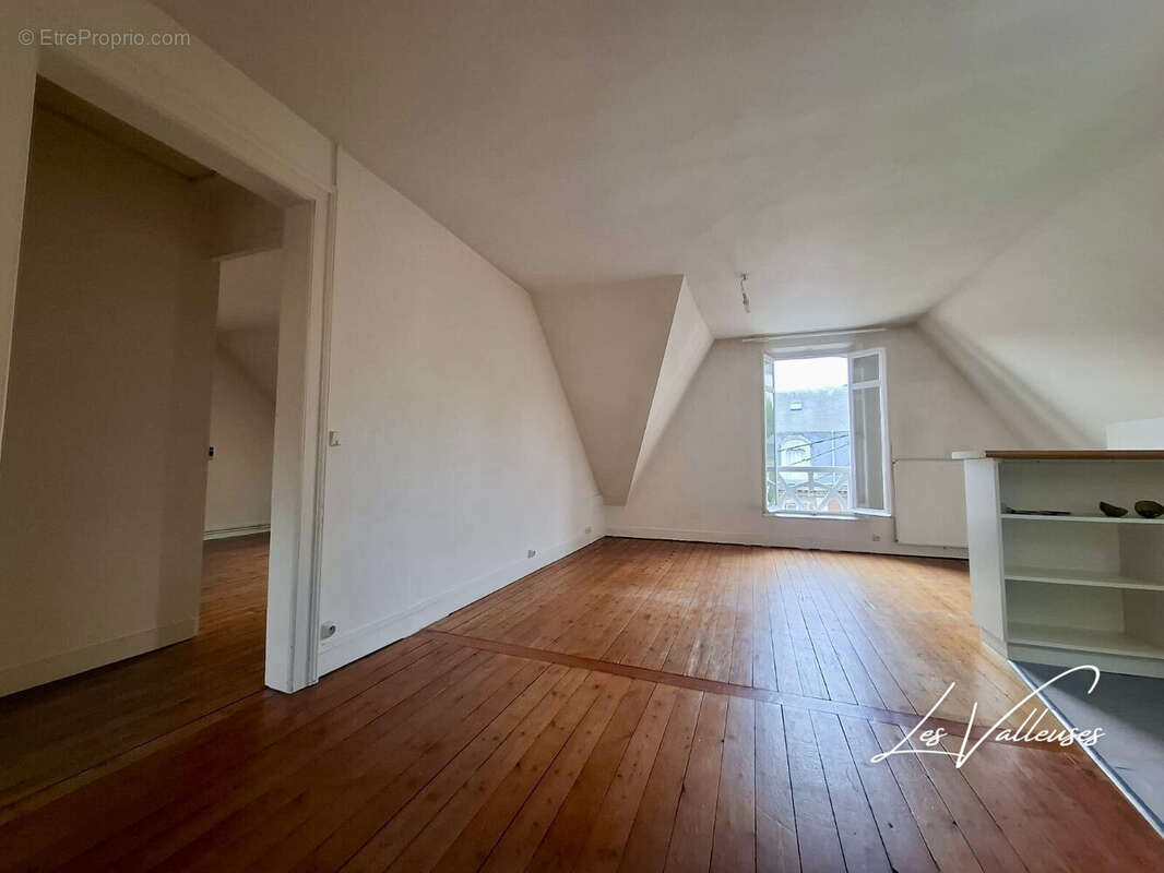 Appartement à DIEPPE