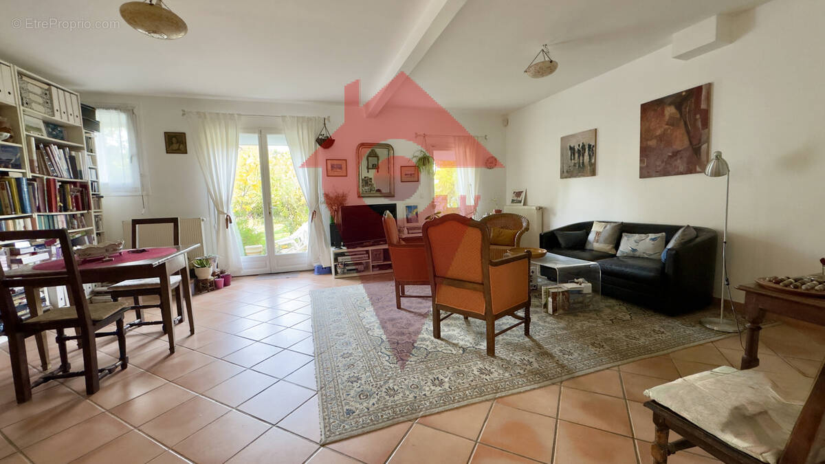 Maison à ANTONY