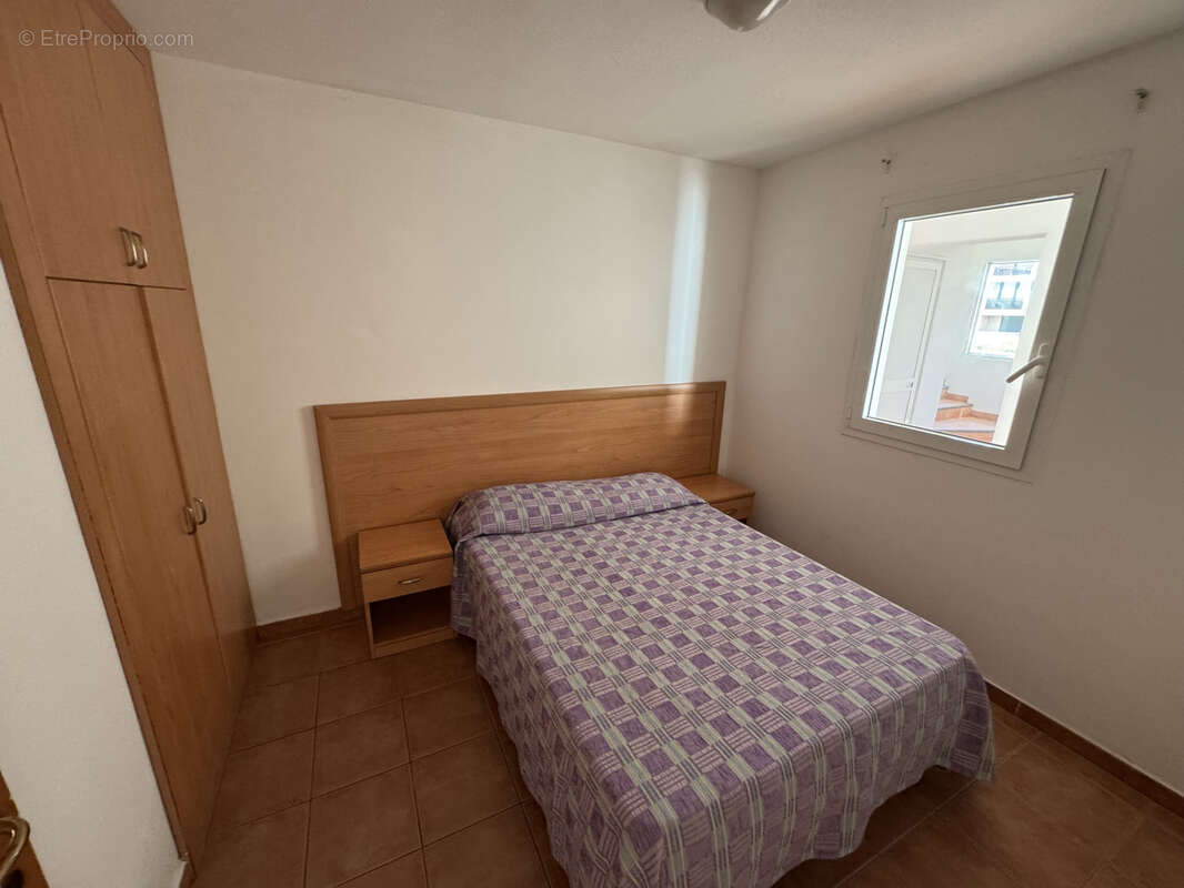 Appartement à SAN-NICOLAO