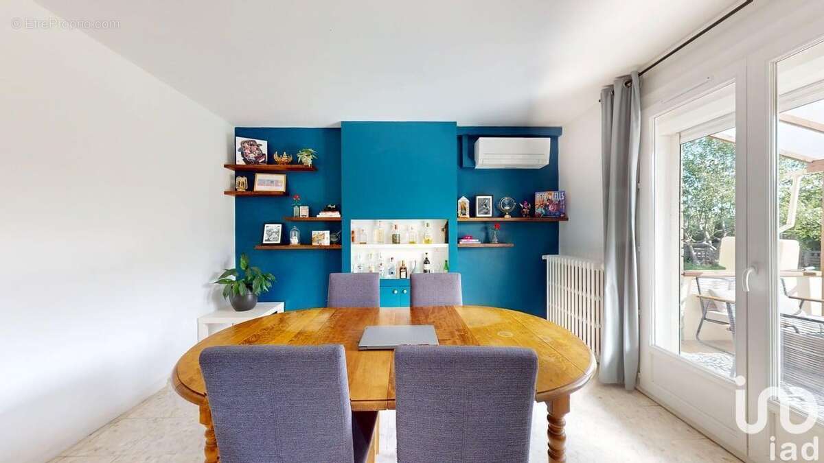 Photo 5 - Maison à SAINT-GEORGES-SUR-BAULCHE