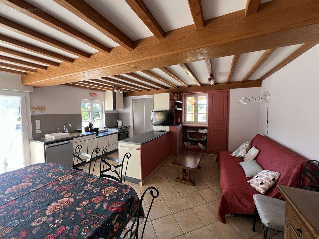 L'immobilier à 360o vous propose ce superbe complexe immobilier de caractère et d'exeption - photo 31