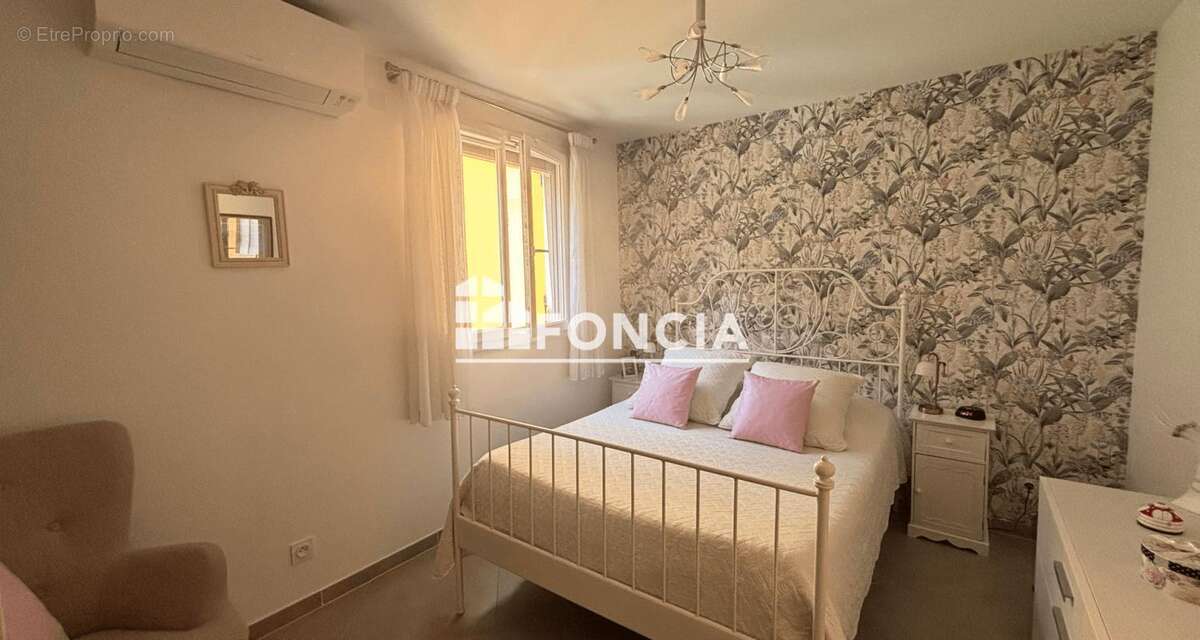 Appartement à LA SEYNE-SUR-MER