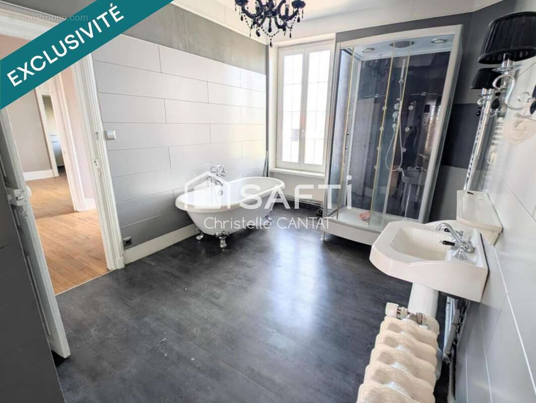 Photo 7 - Maison à COMMENTRY