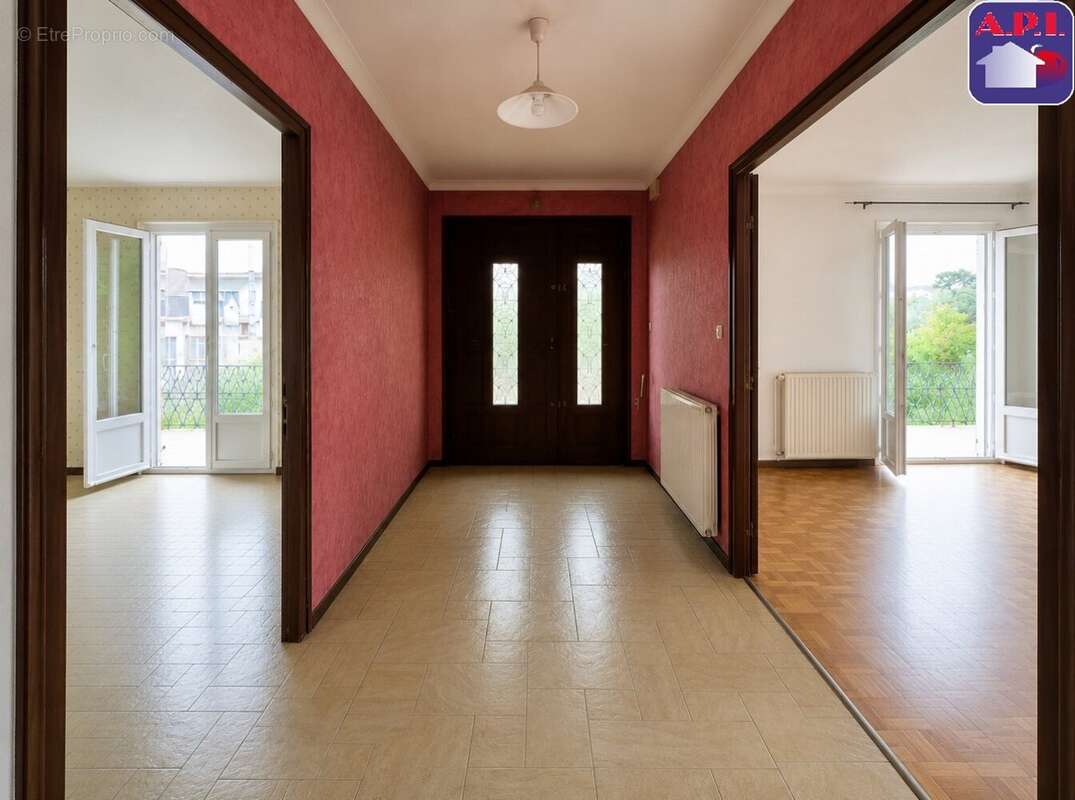 Maison à PAMIERS