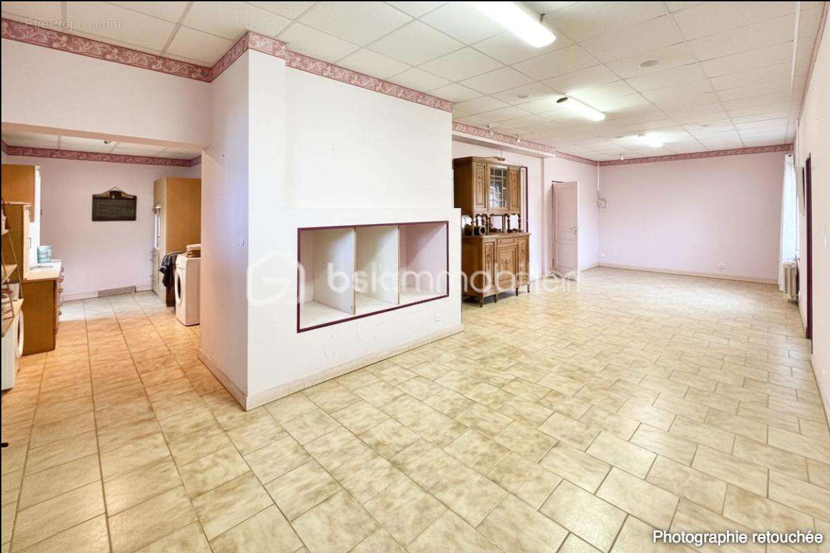 Maison à THEZAN-LES-BEZIERS