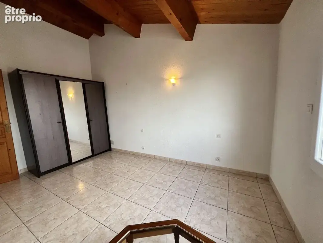 Villa T5 mezzanine  avec garage - photo 13