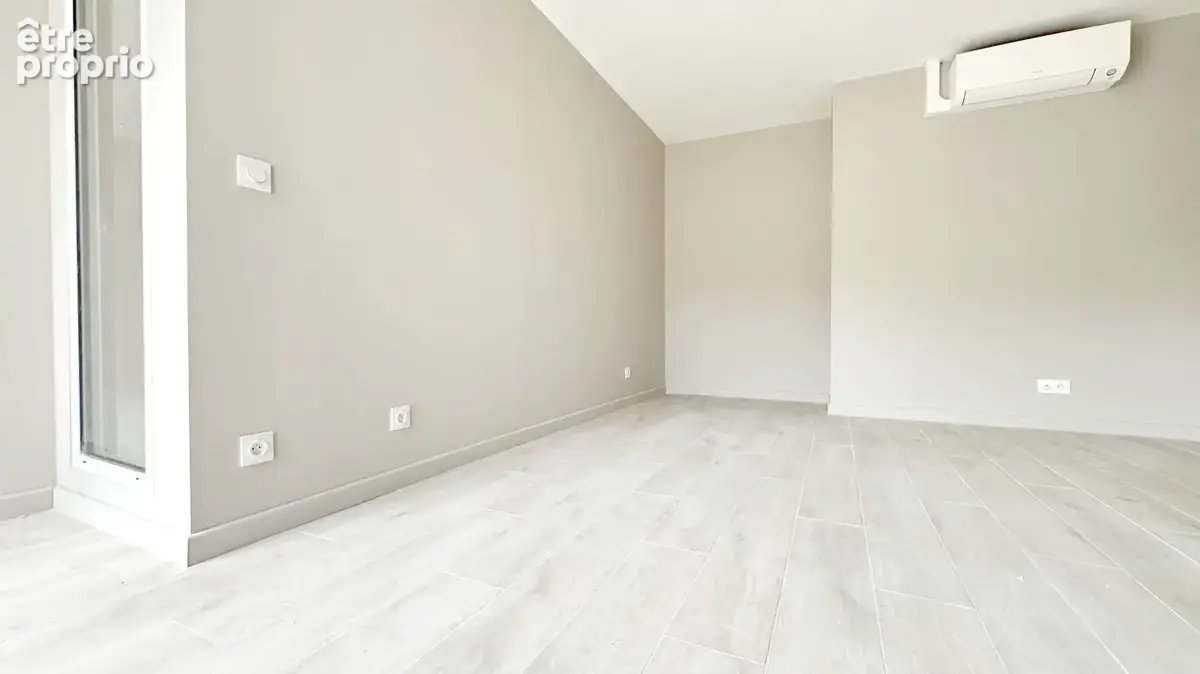Appartement  3 pièce(s) 77 m2 - photo 8
