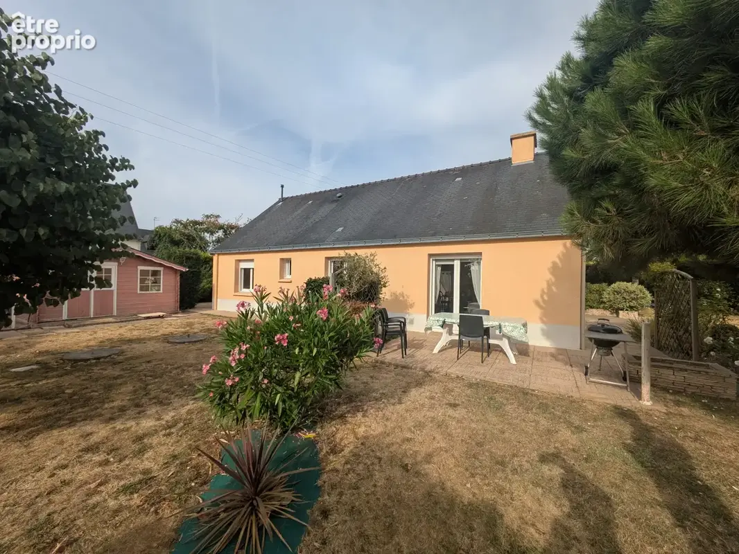 Maison avec vie de plain pied et piscine - photo 3