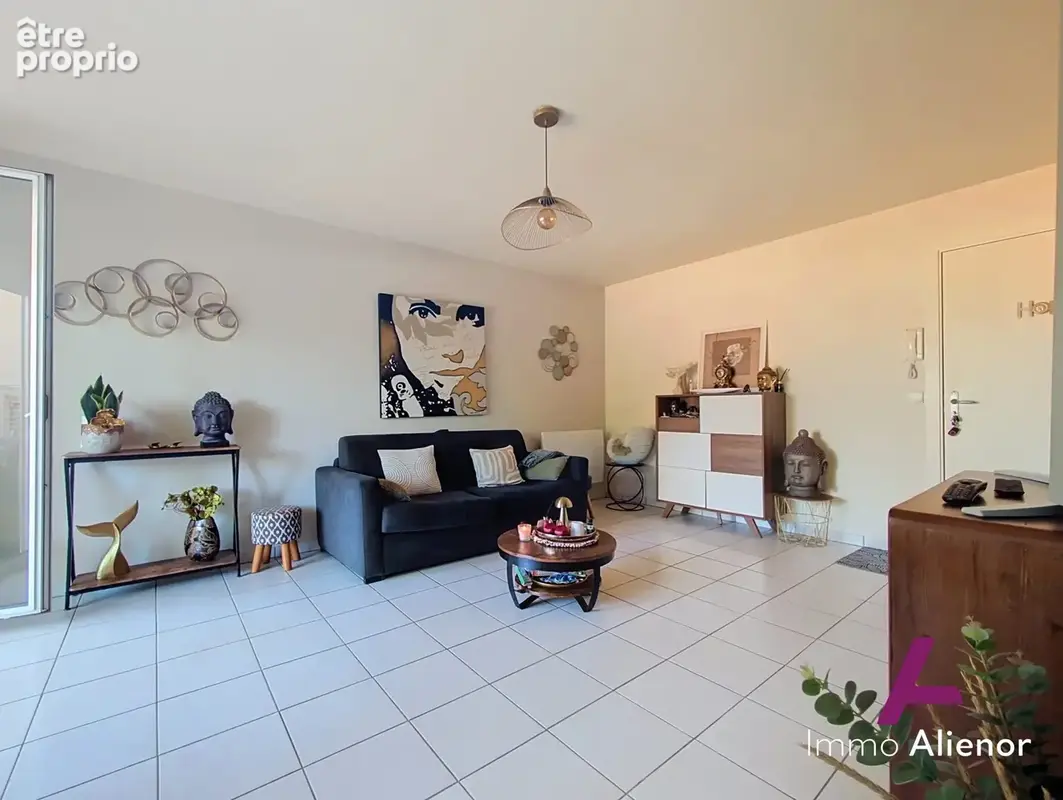 Appartement 2 pièces 45 m² à vendre à Audenge (33980) - photo 8