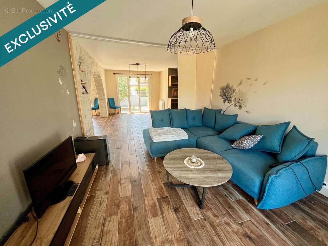 Maison 128 m² à Parempuyre  - photo 6