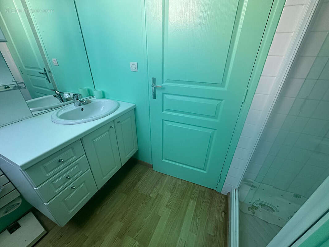 Maison à BRETONCELLES