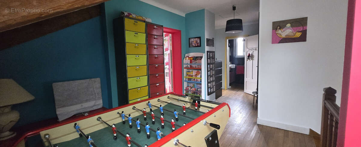 Maison à MONCEAUX-SUR-DORDOGNE