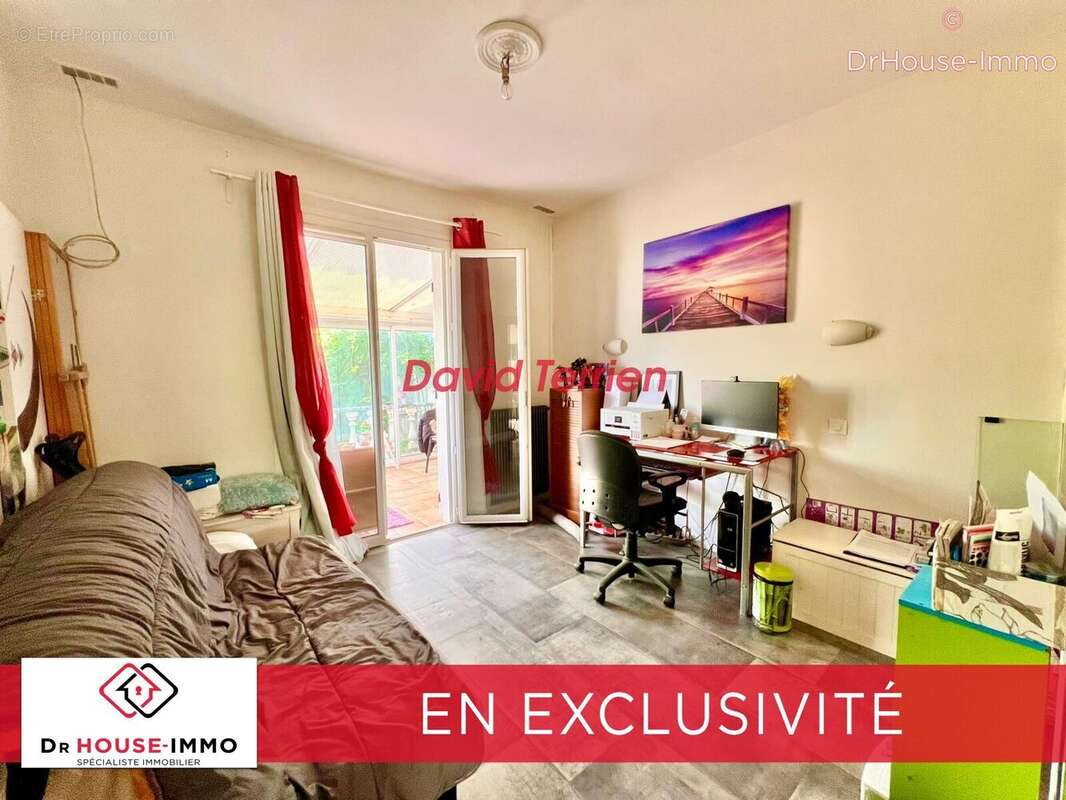 Maison à SAINTE-EULALIE