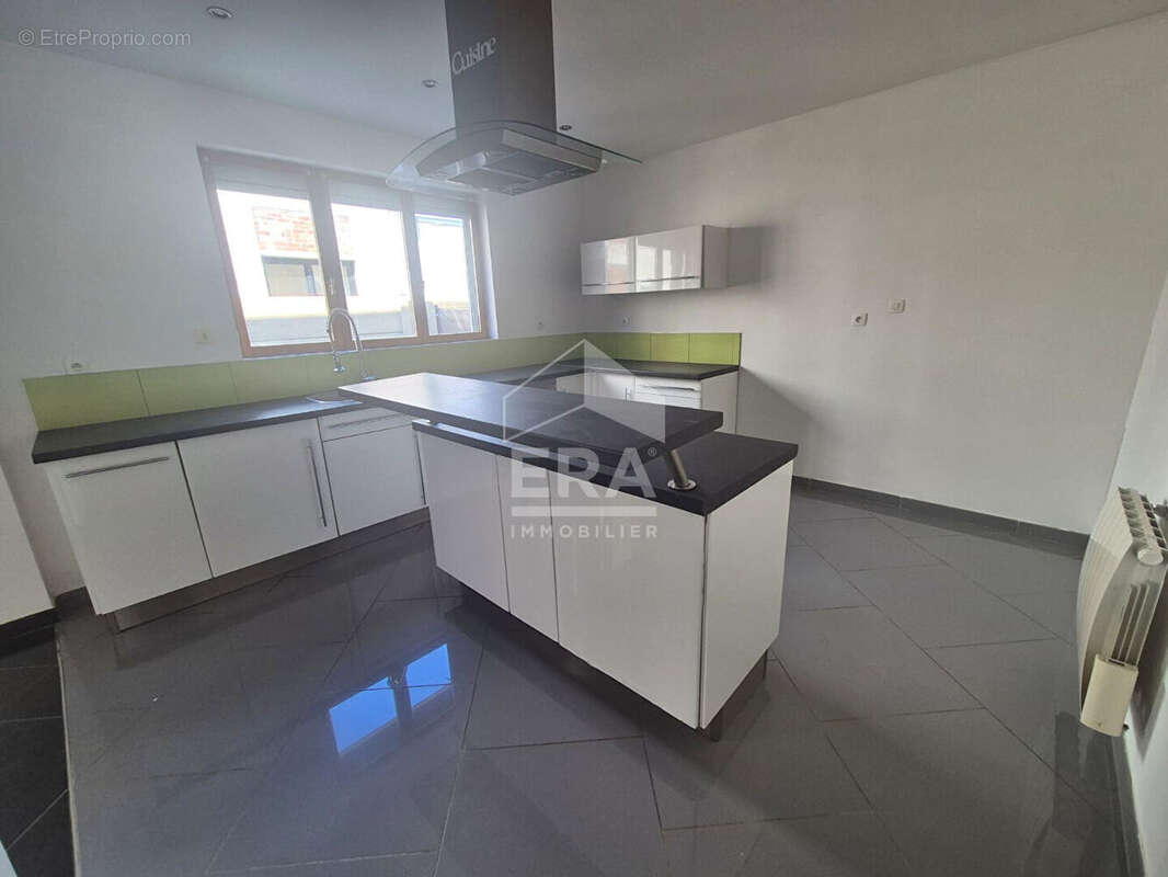 Maison 87m² à wingles - photo 5