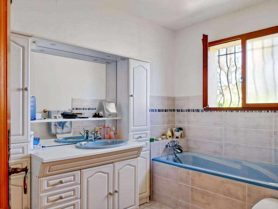 Maison à MARSEILLAN