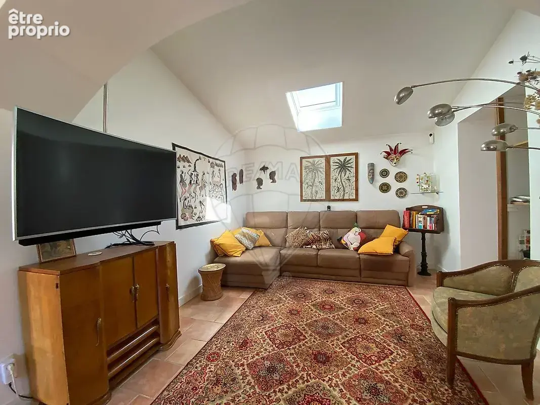 Maison 5 chambre(s) à vendre - photo 16