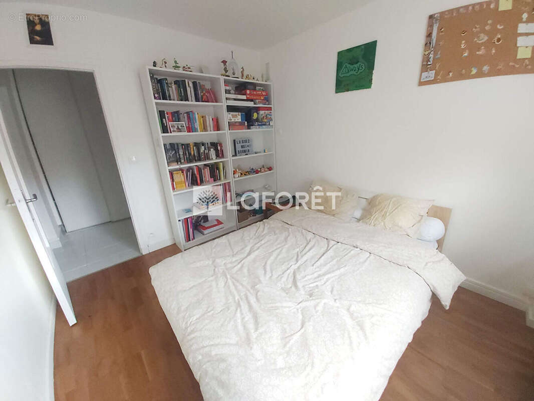 Appartement à BONDY