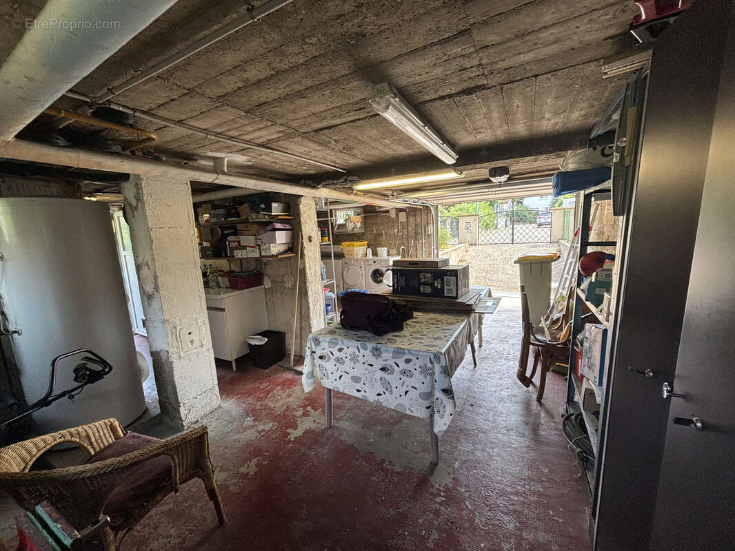 Maison avec grand jardin   Le compromis idéal entre appartement et maison ! - photo 9
