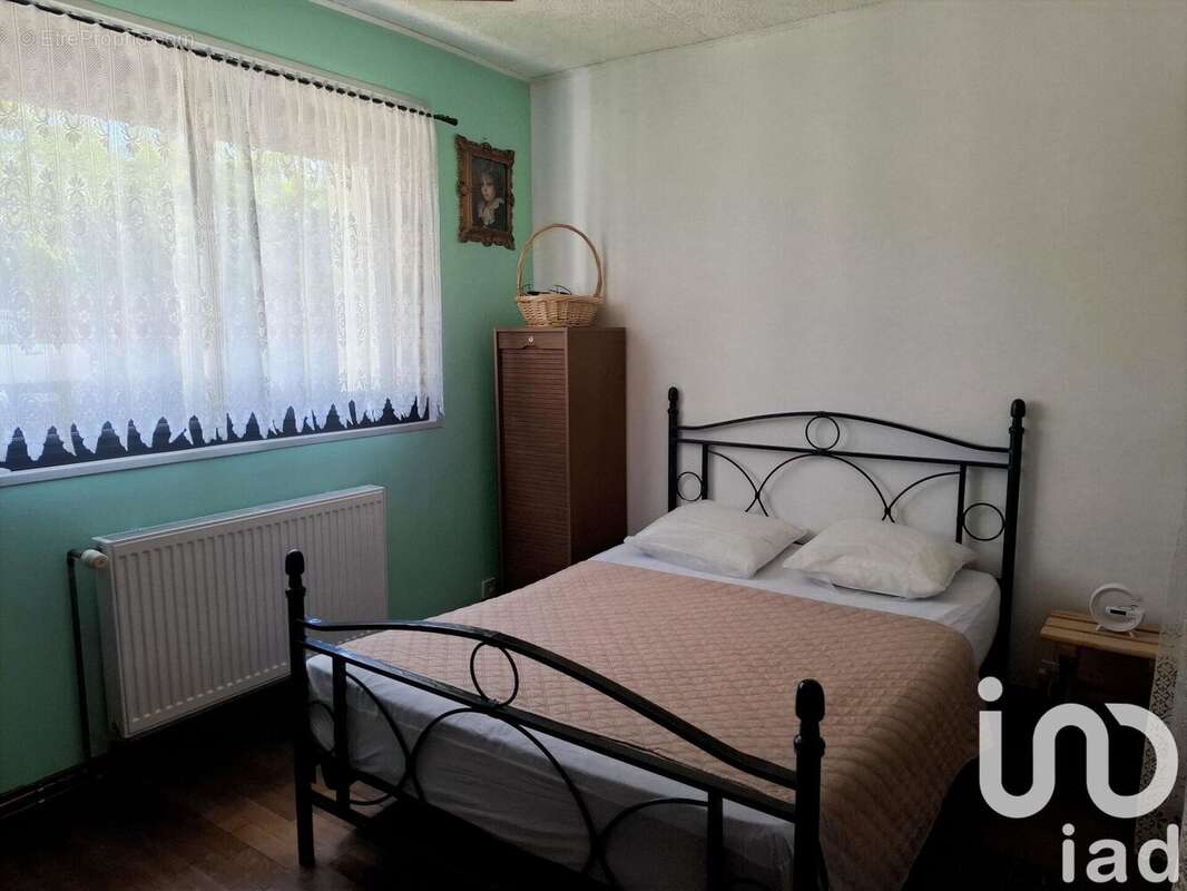 Photo 7 - Maison à GUILLY