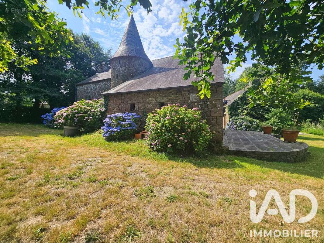 Maison 174 m² à Gomene  - photo 4
