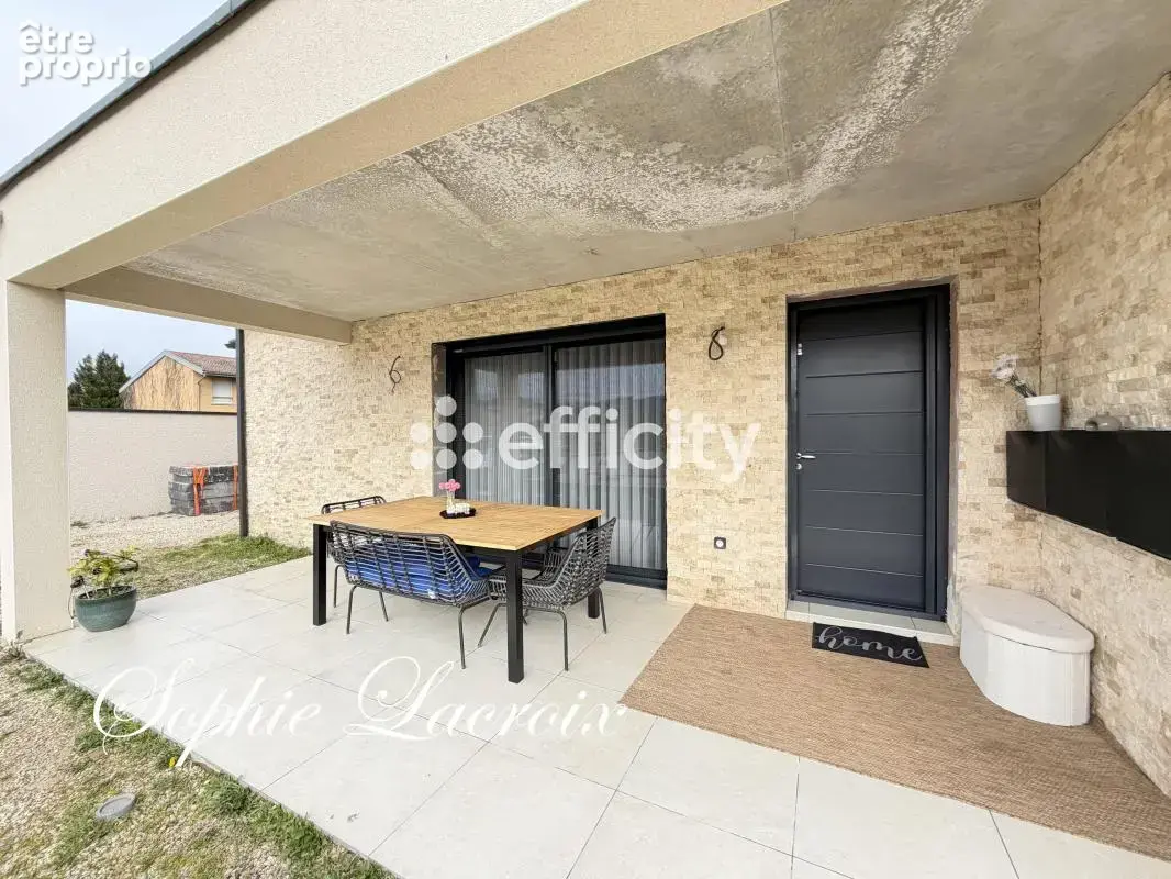 Maison 116 m² à Sablons  - photo 15