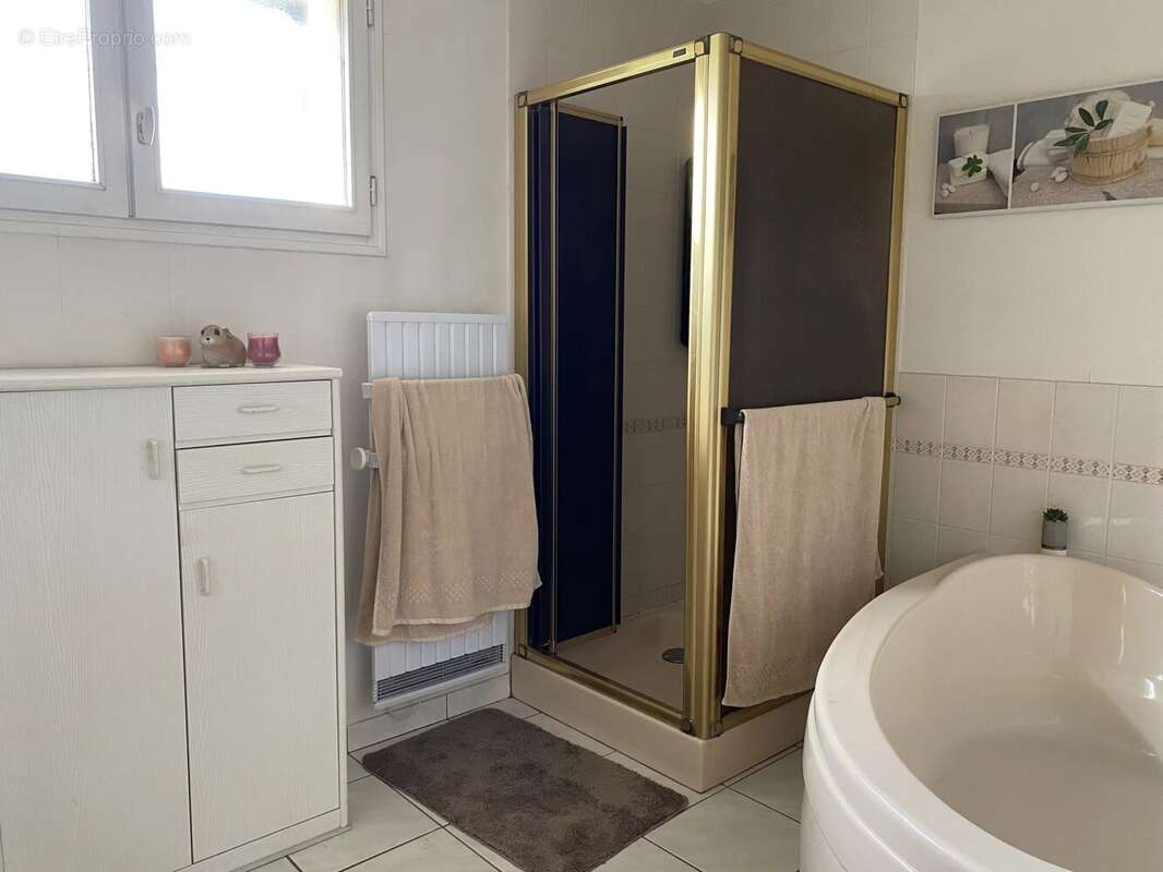 Maison à SAINT-NAZAIRE