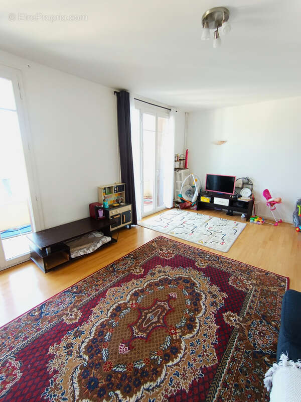 Appartement à RODEZ