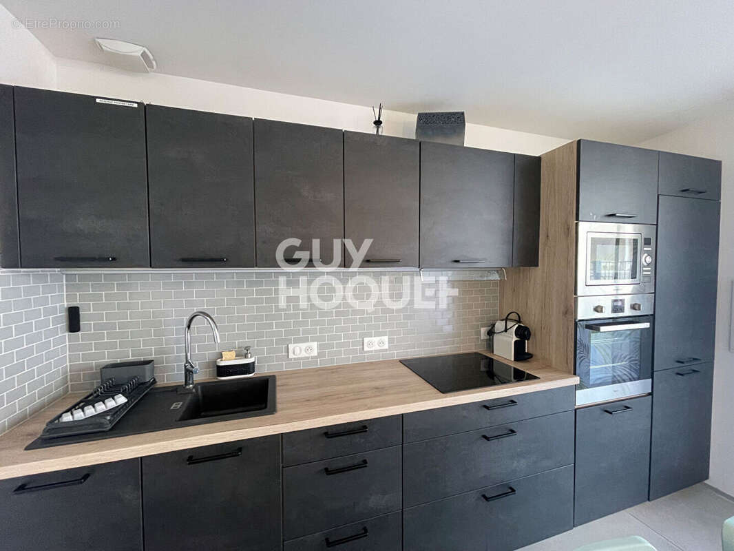 Appartement à SAINT-JEAN-DE-MONTS