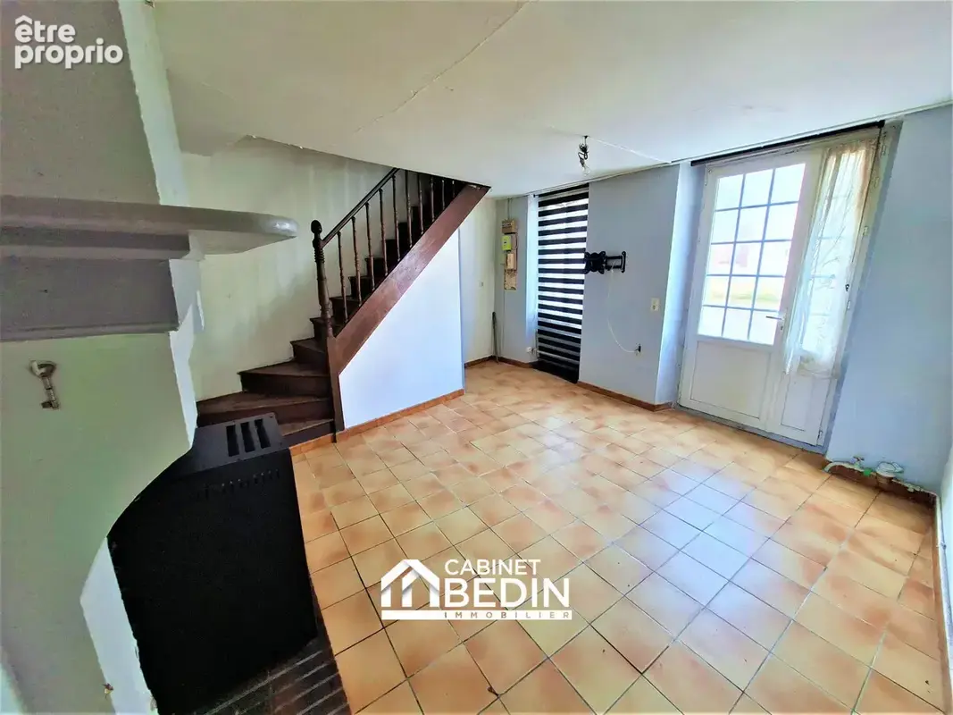 Maison 3 pièces 52 m² à vendre à Montfort-En-Chalosse (40380) - photo 4