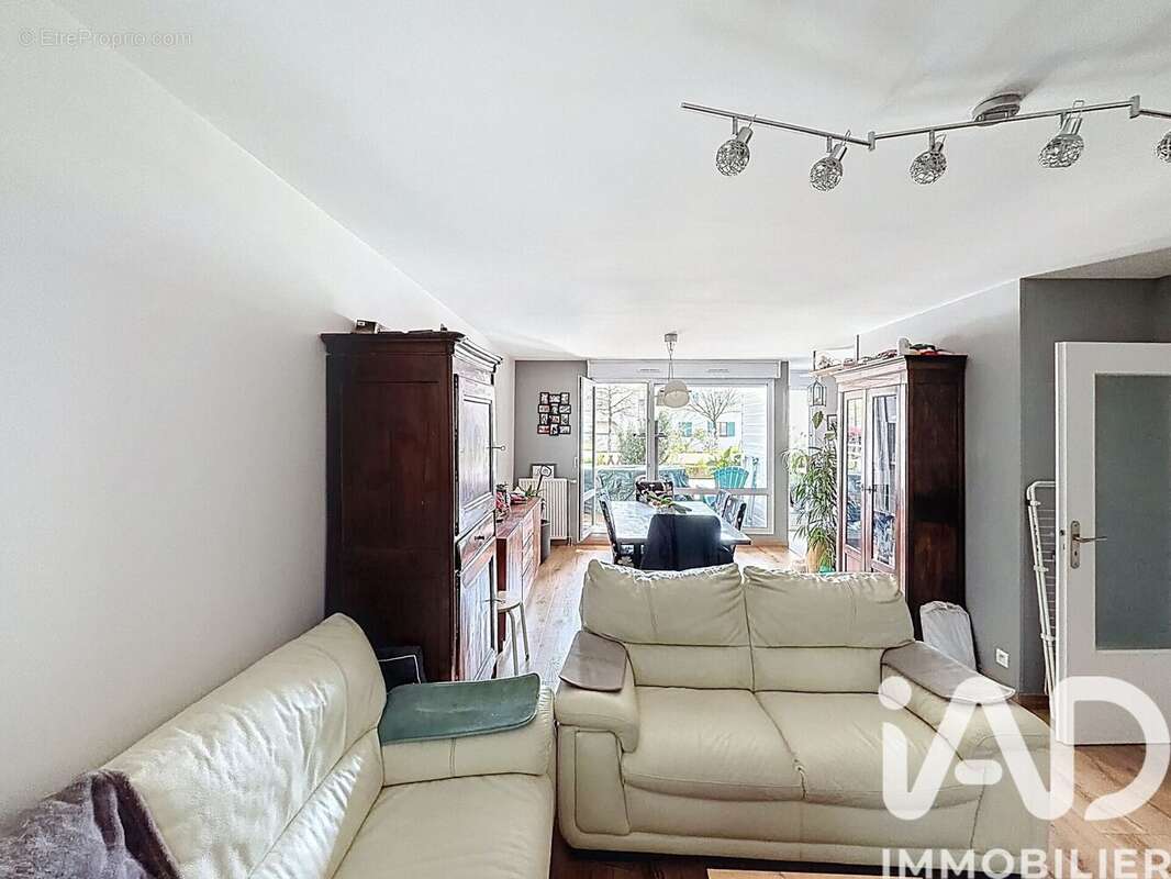 Photo 2 - Appartement à RENNES