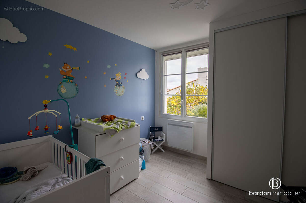 Maison à LA GARNACHE