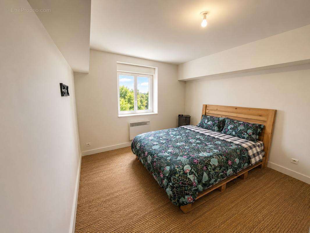 Appartement à FAGNIERES
