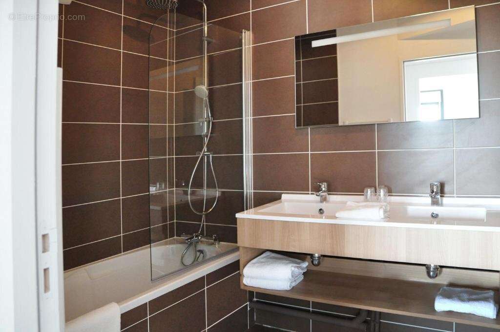 Appartement à PORNIC